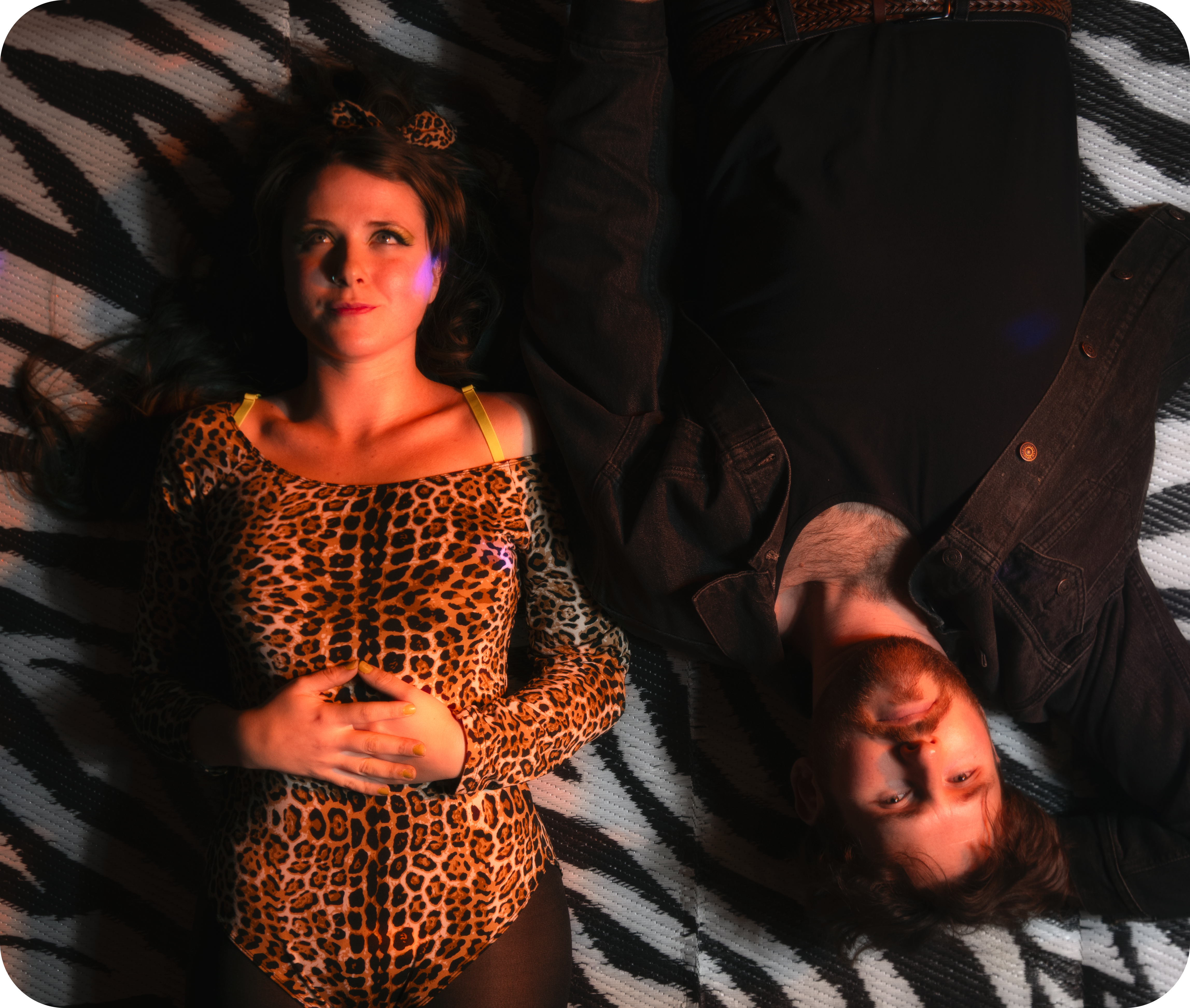 Pinter Whitnick live